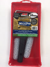 Micro Pro Roller/Cage/Tray Kit