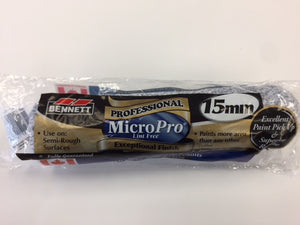 Lint Free MicroPro Roller