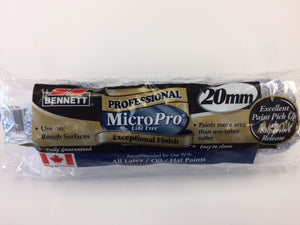 Lint Free MicroPro Roller