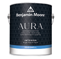 AURA INTERIOR PAINT