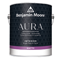 AURA INTERIOR PAINT