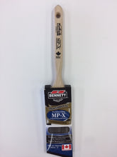 Bennett Professional MP-X Brush