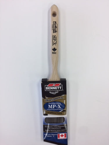 Bennett Professional MP-X Brush