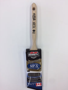 Bennett Professional MP-X Brush