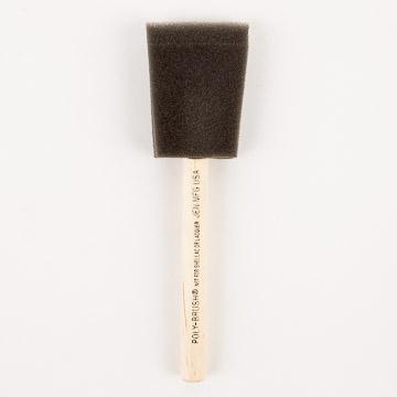 Poly Foam Brush