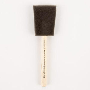 Poly Foam Brush
