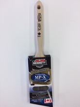 Bennett Professional MP-X Brush