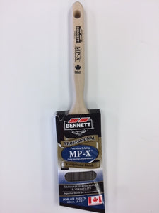 Bennett Professional MP-X Brush