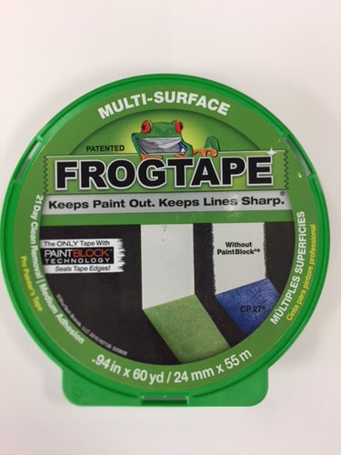 Frog Tape