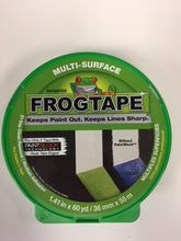Frog Tape