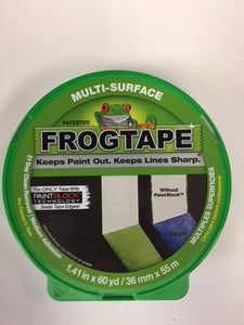Frog Tape