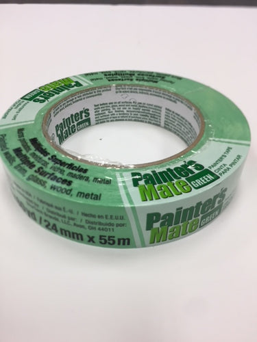 Painter's Mate Green Painter's Tape