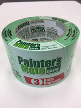 Painter's Mate Green Painter's Tape