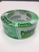 Painter's Mate Green Painter's Tape