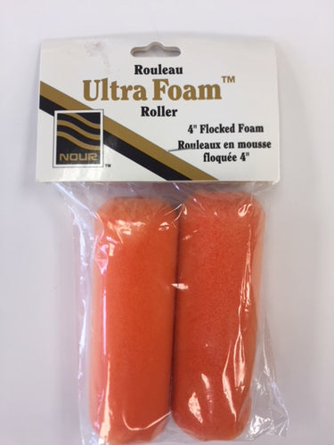 Ultra Foam Roller 4
